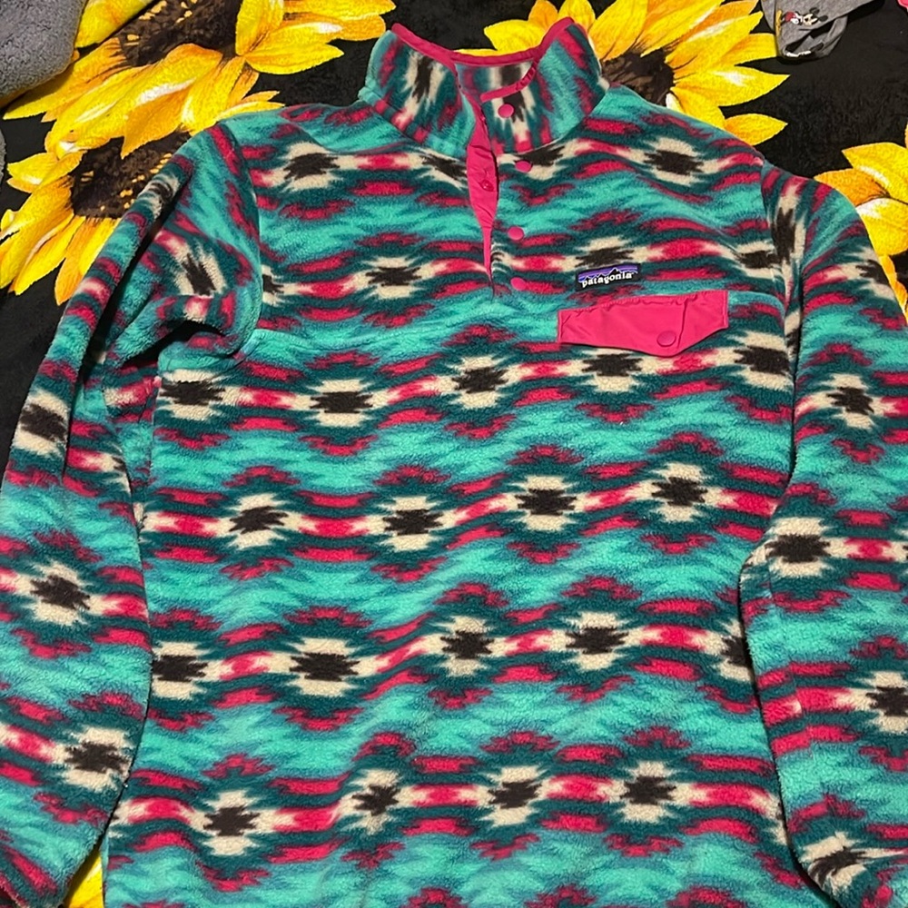 Patagonia